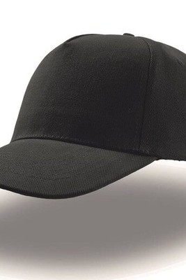 Atlantis AT009 - Casquette 5 Panneaux Liberty Five