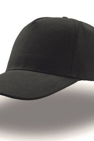 Atlantis AT009 - Liberty Five 5 Panel Cap
