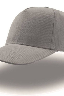Atlantis AT009 - Cappellino a 5 pannelli Liberty Five