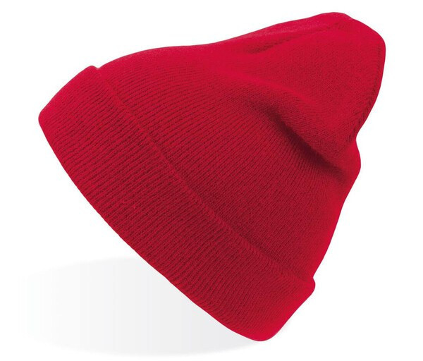 Atlantis AT010 - Evergreen Cuffed Beanie for Sports and Events