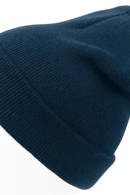 Atlantis AT010 - Evergreen Cuffed Beanie for Sports and Events