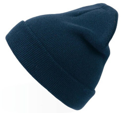 Atlantis AT010 - Evergreen Cuffed Beanie for Sports and Events