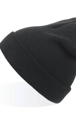 Atlantis AT010 - Bonnet Sportif Polyvalent Anti-Peluches