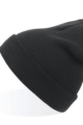 Atlantis AT010 - Evergreen Cuffed Beanie for Sports and Events