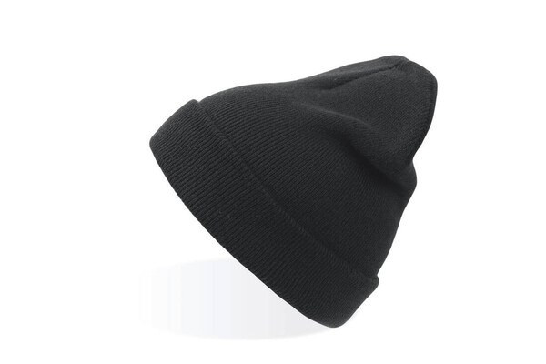 Atlantis AT010 - Evergreen Cuffed Beanie for Sports and Events