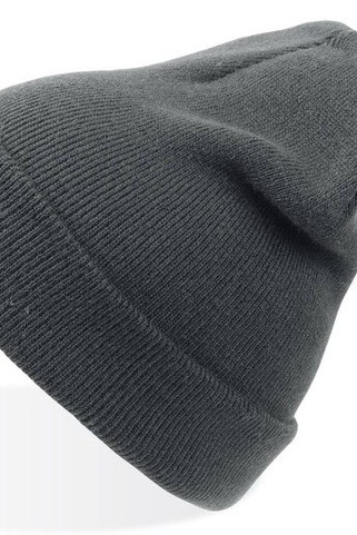 Atlantis AT010 - Mütze mit Manschette