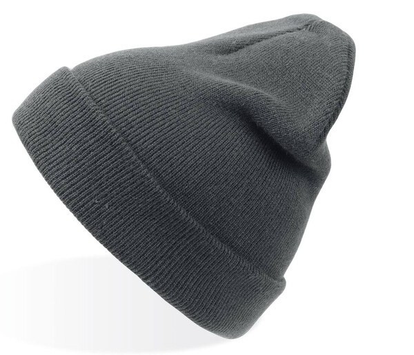 Atlantis AT010 - Evergreen Cuffed Beanie for Sports and Events