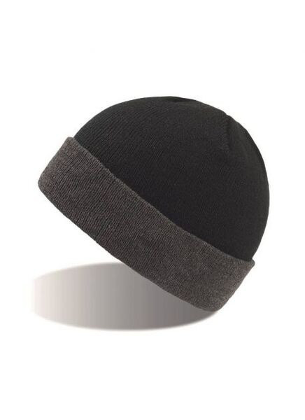 Atlantis AT010 - Evergreen Cuffed Beanie for Sports and Events