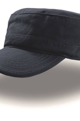 Atlantis AT012 - Casquette Style Militaire