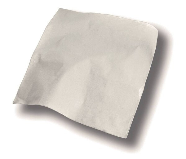 Atlantis AT014 - Versatile Cotton Bandana for Fashion and Customization