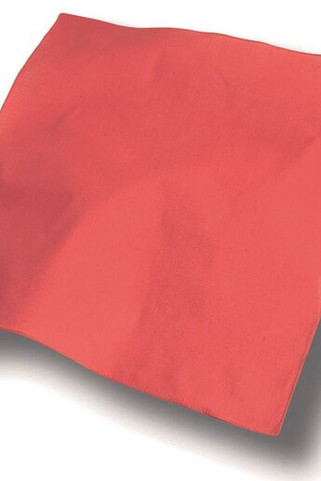 Atlantis AT014 - Versatile Cotton Bandana for Fashion and Customization