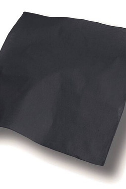 Atlantis AT014 - Versatile Cotton Bandana for Fashion and Customization