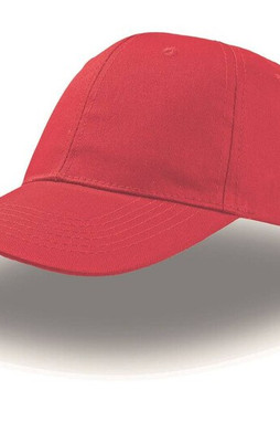 Atlantis AT015 - Casquette 6 Panneaux