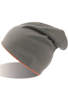 Atlantis AT023 - Beanie Reversível para Esportes ao Ar Livre