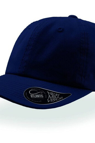 Atlantis AT024 - Pohodlná Letní Kšiltovka Atlantis