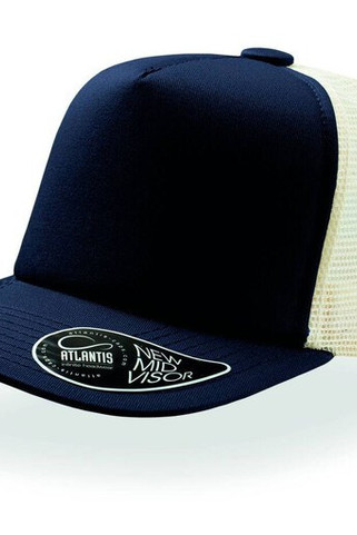 Atlantis AT031 - Moderní Americká Kšiltovka Atlantis AT031