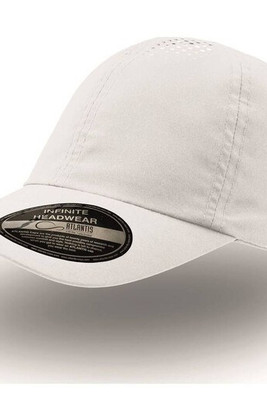 Atlantis AT037 - Stylová Čepice s Ventilačními Otvory