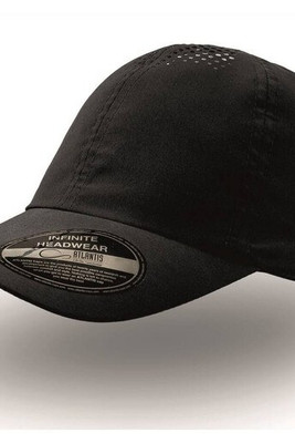 Atlantis AT037 - Cap with ventilation holes