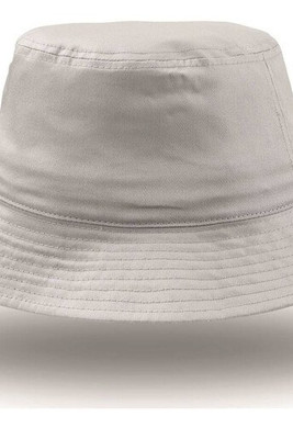 Atlantis AT039 - Classic Cotton Fisherman's Bucket Hat