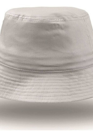 Atlantis AT039 - Chapeau de Pêcheur en Coton Léger avec Large Bord