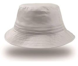 Atlantis AT039 - Chapeau de Pêcheur en Coton Léger avec Large Bord