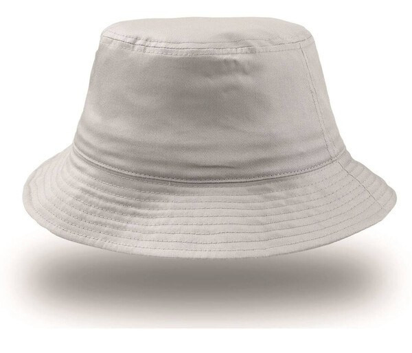 Atlantis AT039 - Classic Cotton Fisherman's Bucket Hat