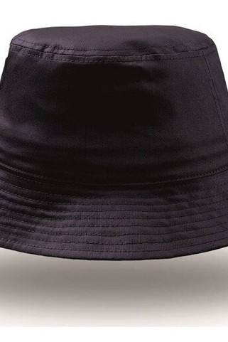 Atlantis AT039 - Classic Cotton Fishermans Bucket Hat
