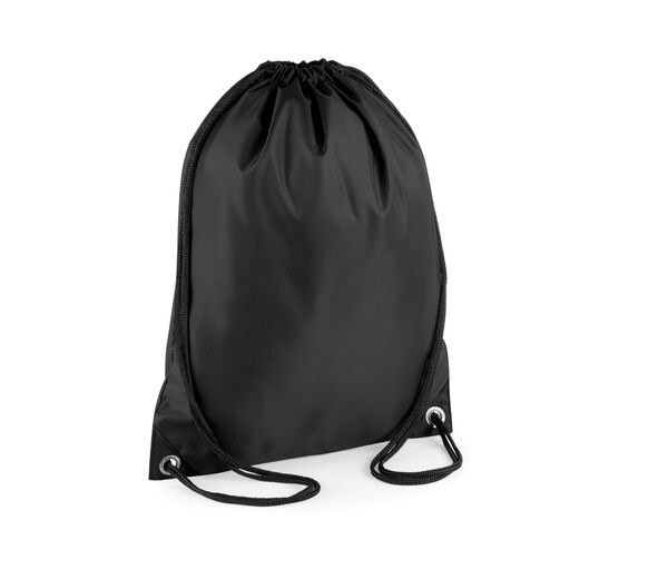 Bag Base BG005 - Vandtæt Sports- og Skolepose til Hverdagsbrug