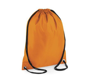 Bag Base BG005 - Vattentät Sport- och Skolväska för Alla Aktiviteter