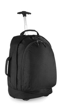 Bag Base BG025 - Elegant Rejse Trolley med Hjul og Håndtag