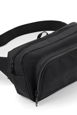 Bag Base BG053 - Versatile Comfort Shoulder Bag with Organizer