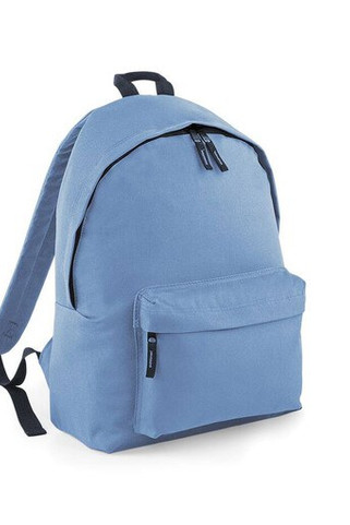 Bag Base BG125 - Stilvoller Urbaner Rucksack für Herren