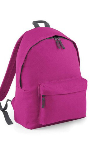 Bag Base BG125 - Nowoczesny Plecak Miejski Bagbase BG125