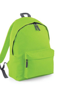 Bag Base BG125 - Urban Explorer Multi-Functional Backpack