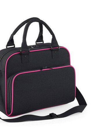 BagBase BG145 - Stylish Retro Junior Dance Carry Bag
