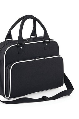 BagBase BG145 - Stylish Retro Junior Dance Carry Bag
