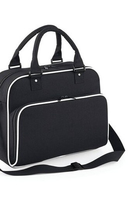 Bag Base BG145 - Retro Tanztasche für Kinder mit Schultergurt