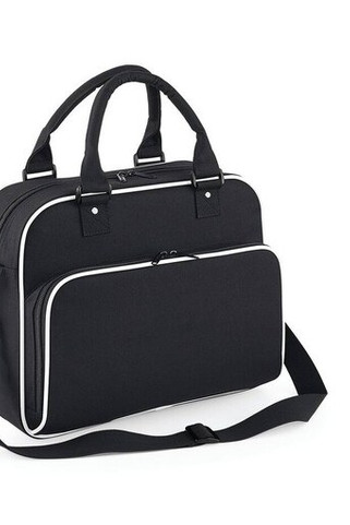 BagBase BG145 - Stylish Retro Junior Dance Carry Bag