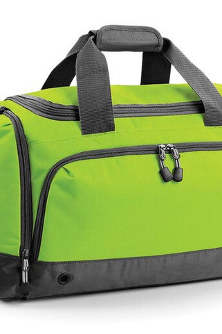 Bag Base BG544 - Allsidig Sportsbag med Skotunnel og Våtrom
