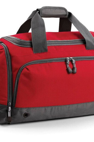 Bag Base BG544 - Wielofunkcyjna Torba Sportowa z Kieszenią na Buty