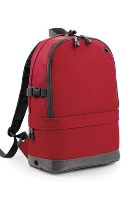 BagBase BG550 - Monikäyttöinen Urheilureppu BG550