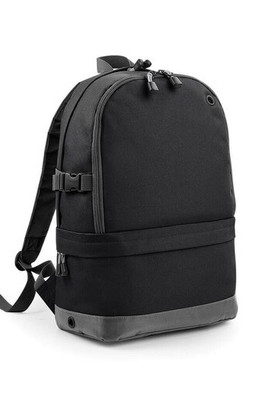 Bag Base BG550 - Sac à Dos Sportif Multifonctionnel BG550