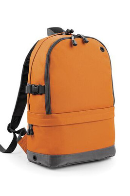 BagBase BG550 - Zaino Sportivo Multifunzione Bagbase BG550