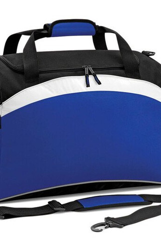 Bag Base BG572 - Uniwersalna Torba Sportowa Teamwear