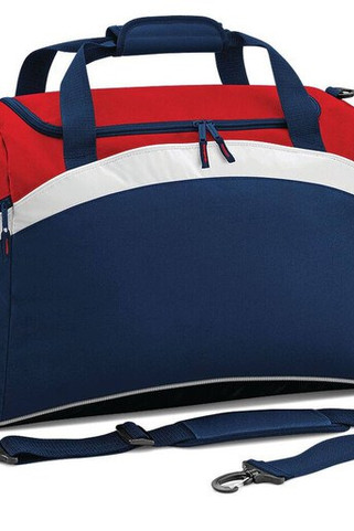 Bag Base BG572 - Vielseitige Sporttasche mit Hoher Kapazität