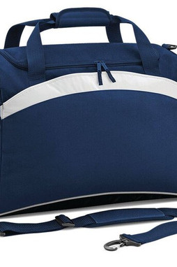 Bag Base BG572 - Versatile High-Capacity Sports Holdall Bag