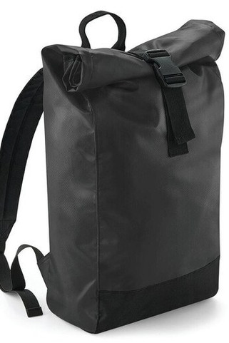Bag Base BG815 - Urban Vandtæt Rygsæk med Rullelukning