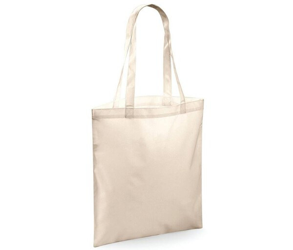 BagBase BG901 - Customizable HD Sublimation Tote Bag