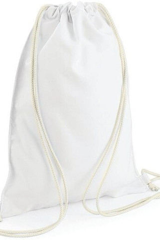 Bag Base BG910 - Special sublimation gym bag