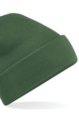 Beechfield BF045 - Wärmende Unisex-Mütze mit Klappe für Wintertage